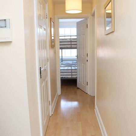 Scandinavian City Centre Apartment Worcester Exterior foto