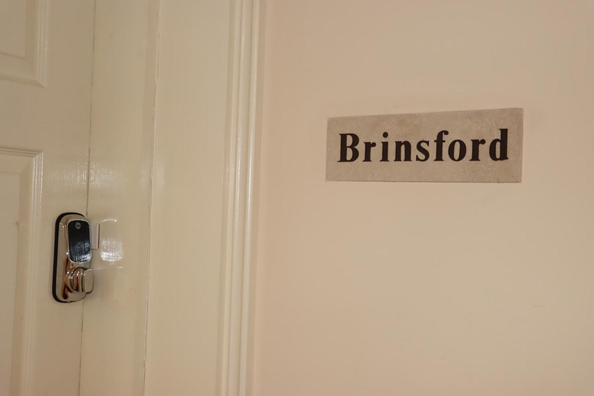 Scandinavian City Centre Apartment Worcester Exterior foto