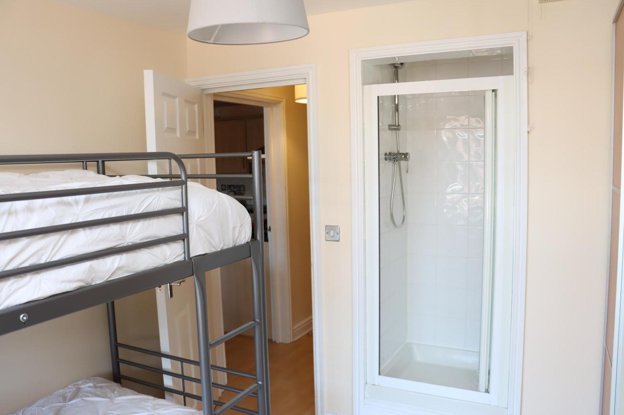 Scandinavian City Centre Apartment Worcester Exterior foto