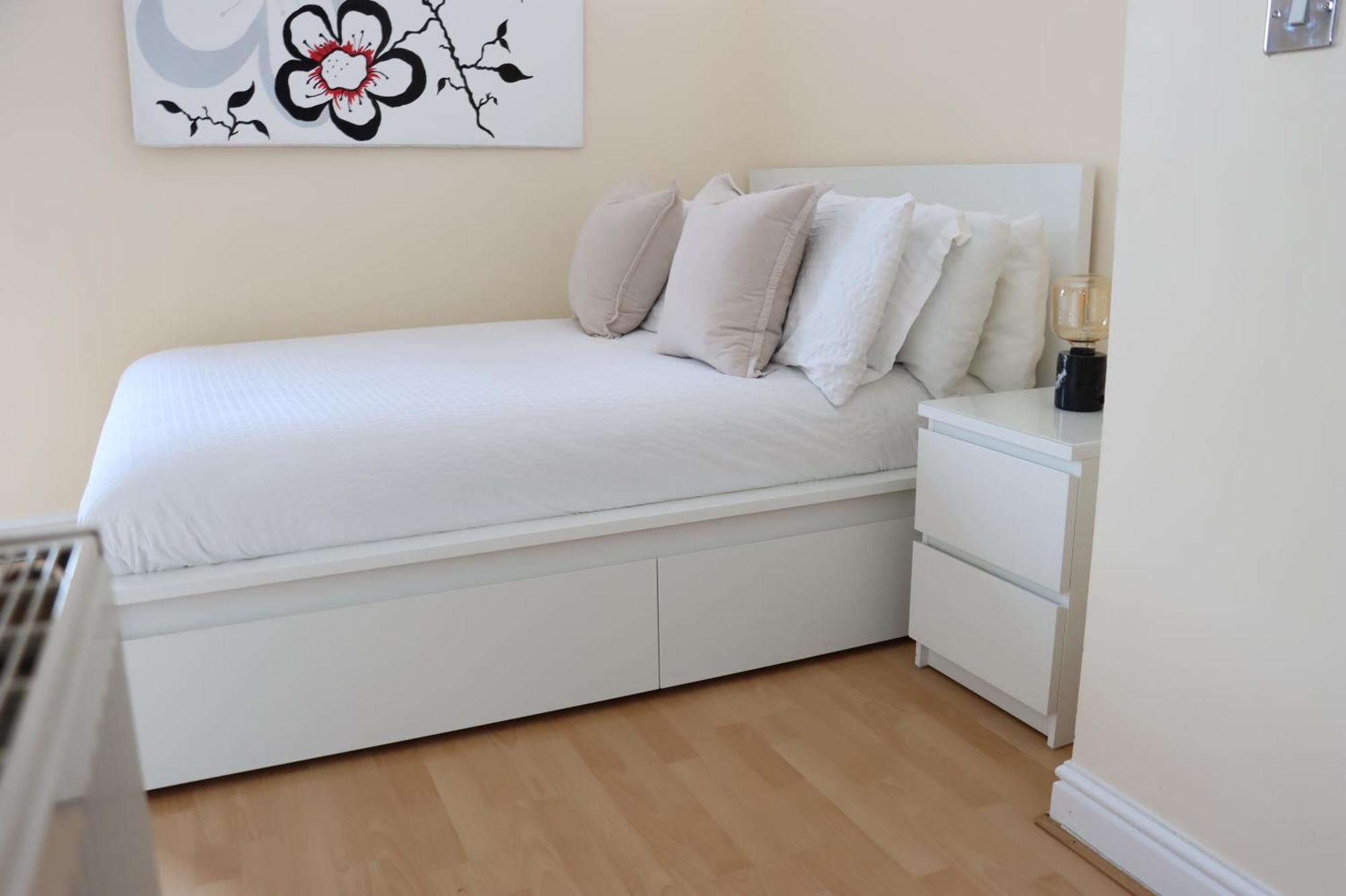 Scandinavian City Centre Apartment Worcester Exterior foto